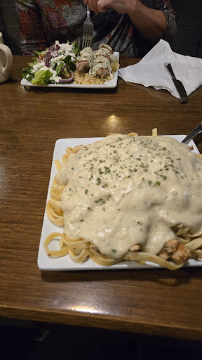 Photo of The Mad Greek - 925 Main St N, Moose Jaw, SK S6H 0W9